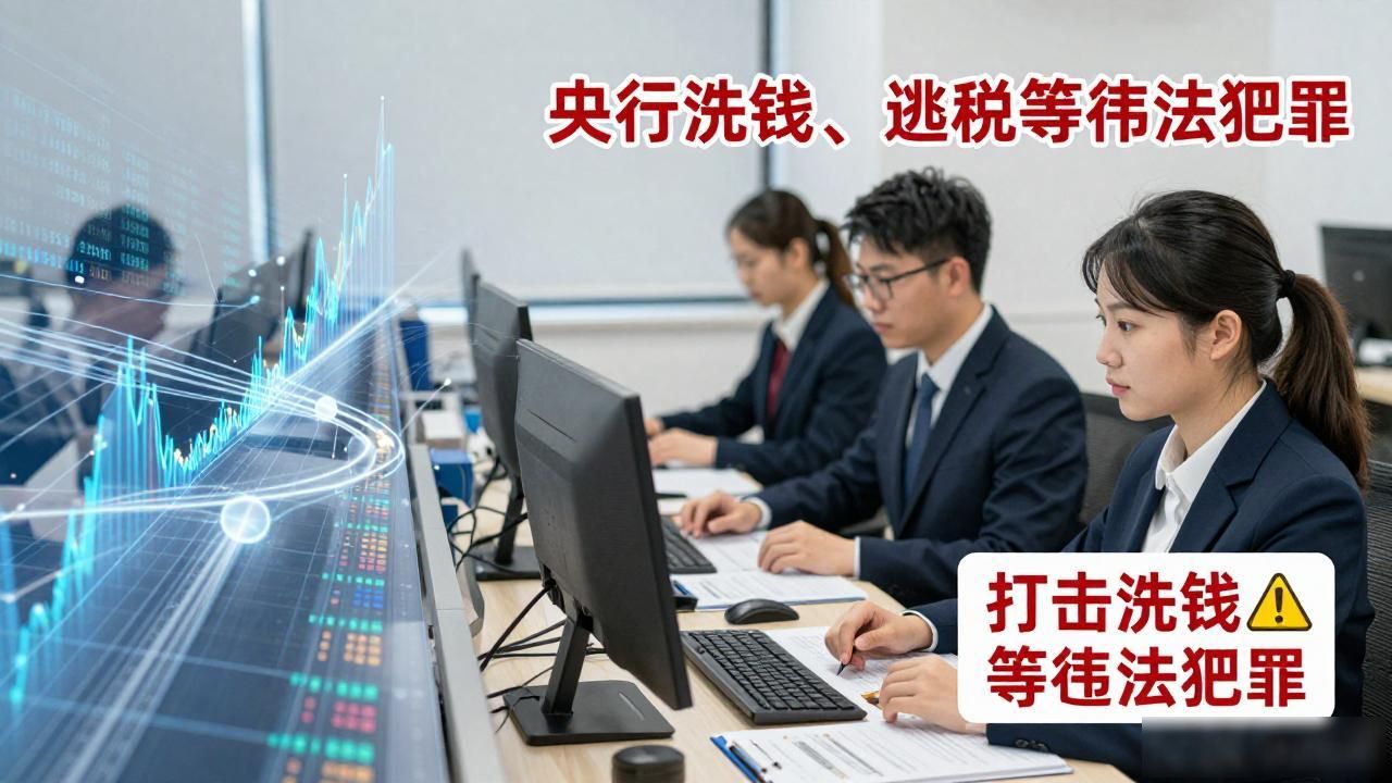 央行数字货币来了,普通人该知道什么