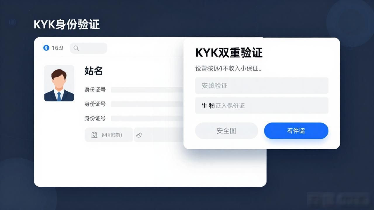 美元买加密货币:从注册到提现完整指南