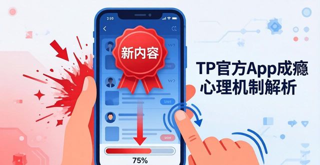 TP官方App为何让人上瘾？心理机制深度解析