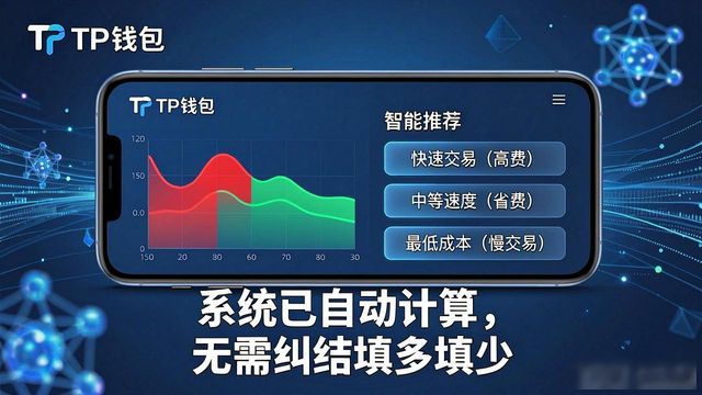 TP钱包新功能上线，你的投资方式该升级了