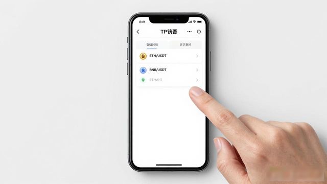 TP钱包买币教程：手把手教你操作