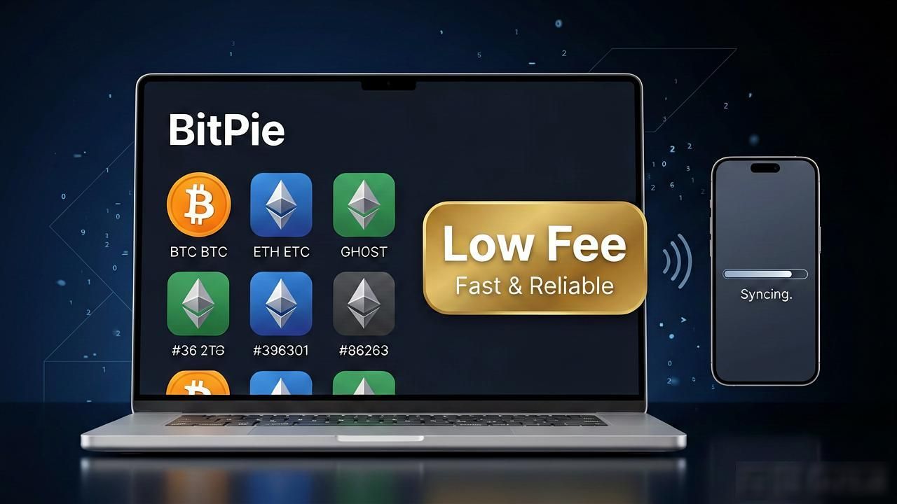 比特派钱包下载后怎么用？用户真实信任原因揭秘