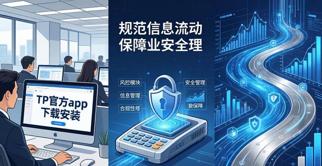 TP官方app下载安装如何影响企业战略？
