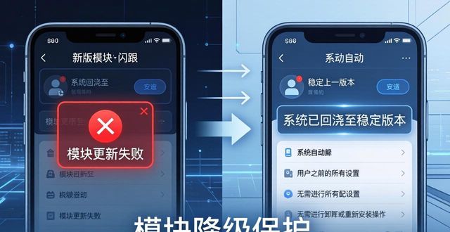 安卓模块化_安卓TP2025新版模块化功能分析_安卓模块是什么意思