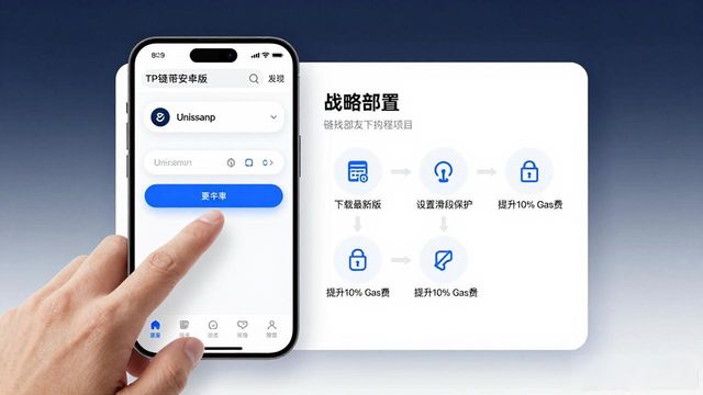 TP钱包安卓版战略部署全流程指南