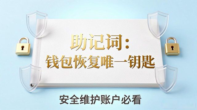 TPWallet官网下载教程：安全维护账户必看