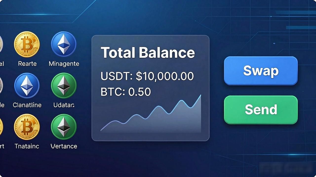 如何通过比特派官网轻松下载最新版本的比特派钱包，管理多种加密货币，提升资产流动性？_比特派官网下载_安全高效的数字资产钱包