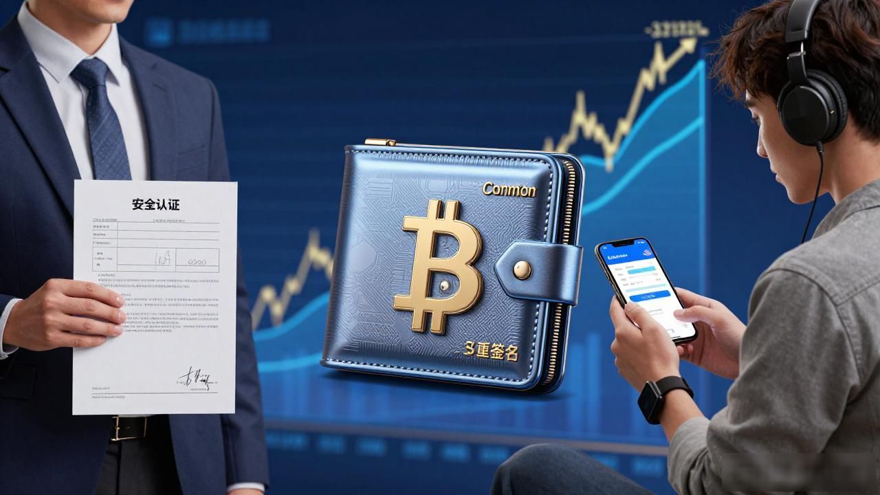 比特派钱包的市场趋势与客户动态_精细化运营_数字资产管理