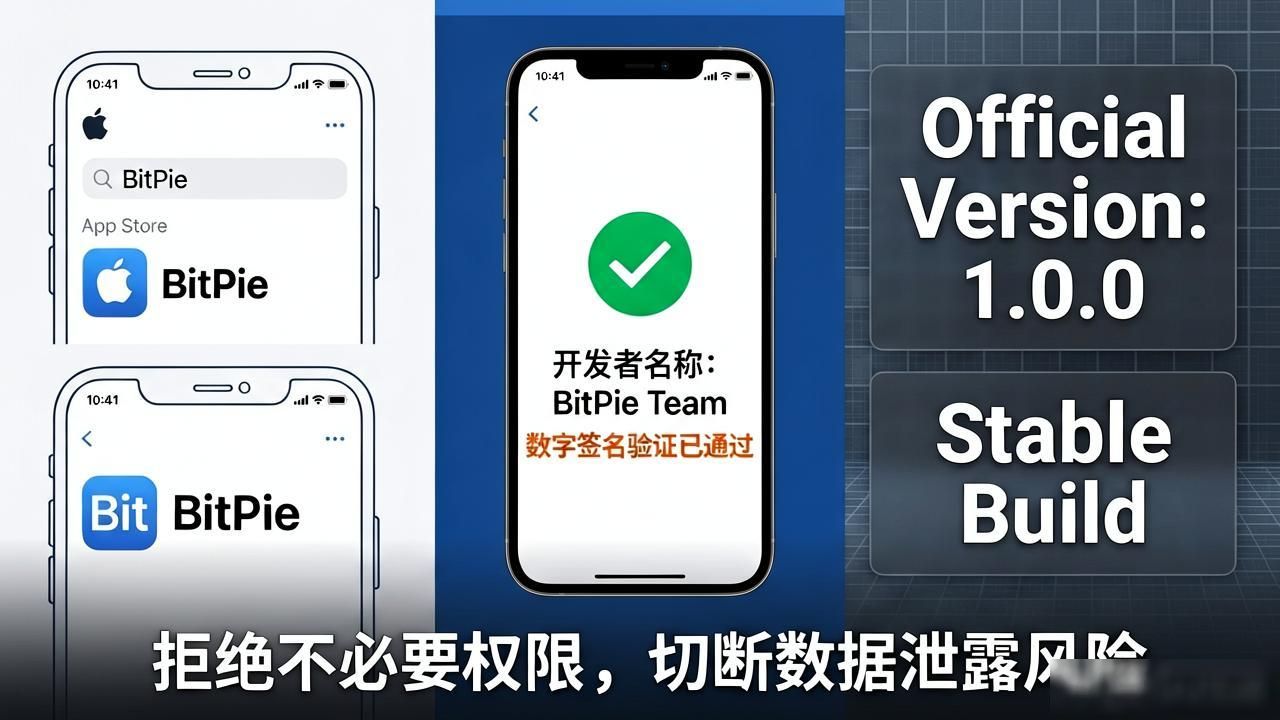 钓鱼网站自查_币圈资产安全_如何检查比特派钱包官方网的安全性