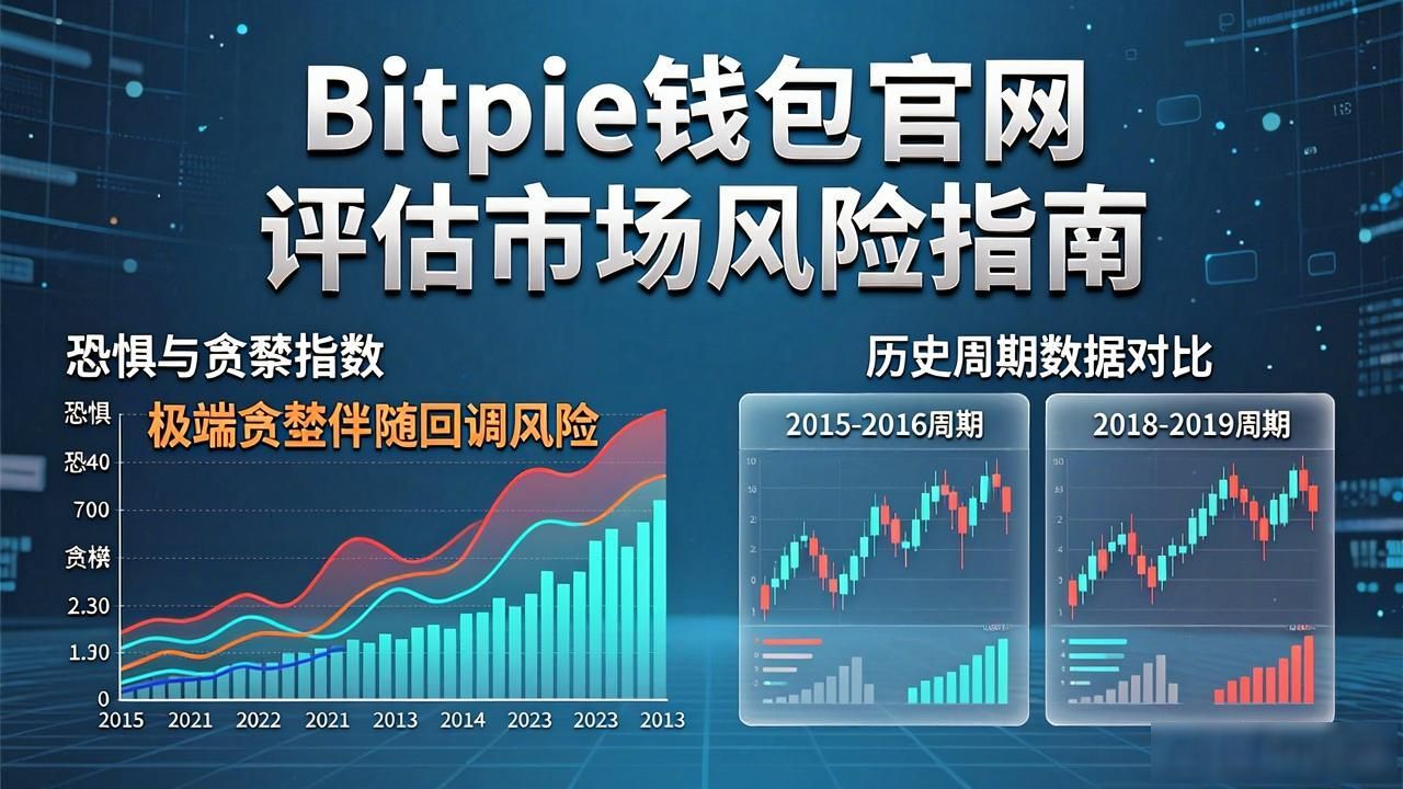 如何在Bitpie钱包app官网中评估市场风险？_Bitpie钱包官网加密货币投资风险评估_Bitpie钱包链上数据与市场情绪指标