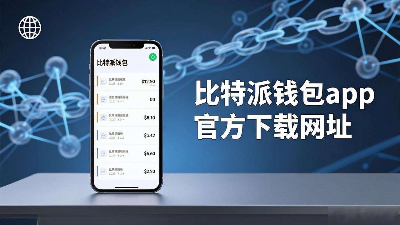 比特派钱包app官方下载网址影响力与市场价值分析
