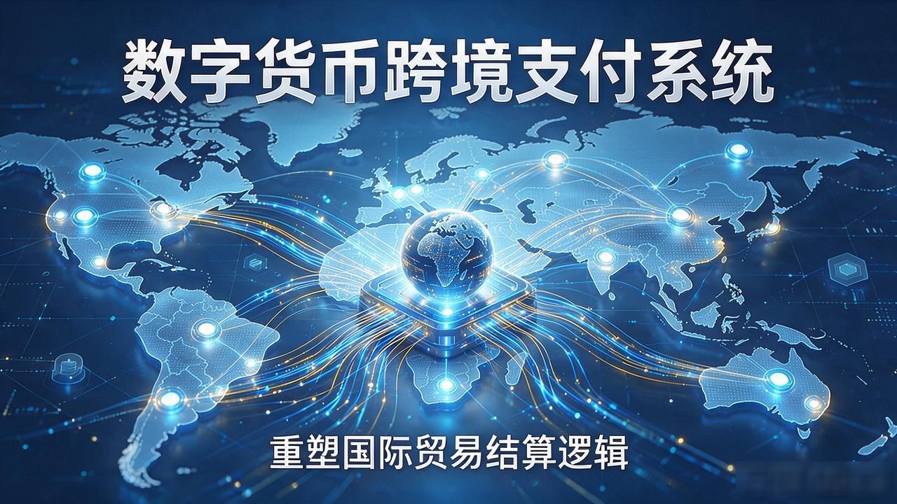央行数字货币崛起,国际货币格局会变天吗?