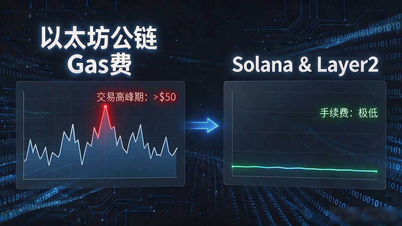 数字货币的成本到底是多少 一文讲清楚