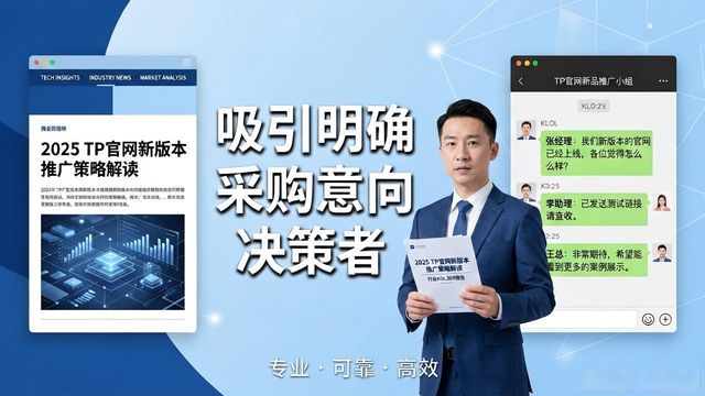 2025 TP官网新版本推广策略解读