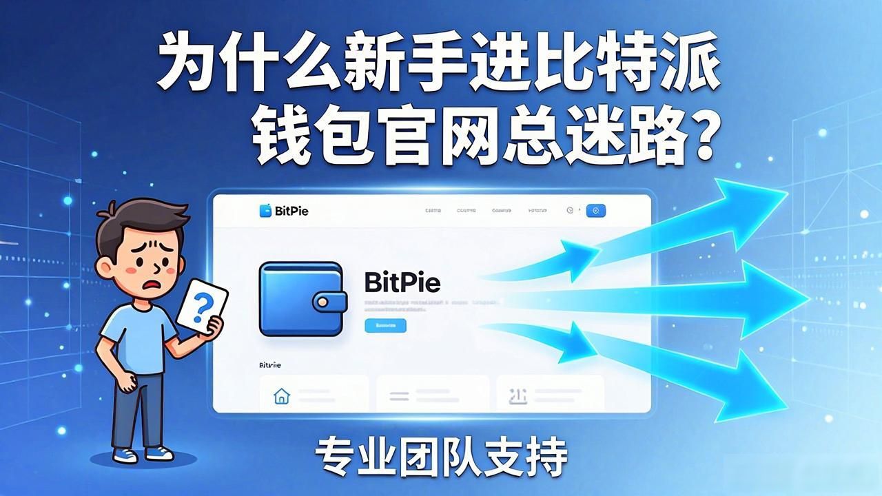 比特派钱包官网使用教程_去中心化金融入门指南_比特派钱包官方网的市场教育与用户引导