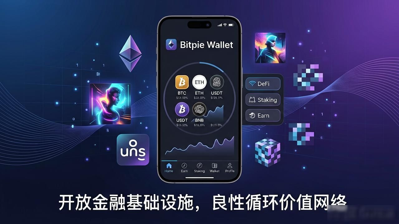比特派钱包最新版下载与商业落地实战指南