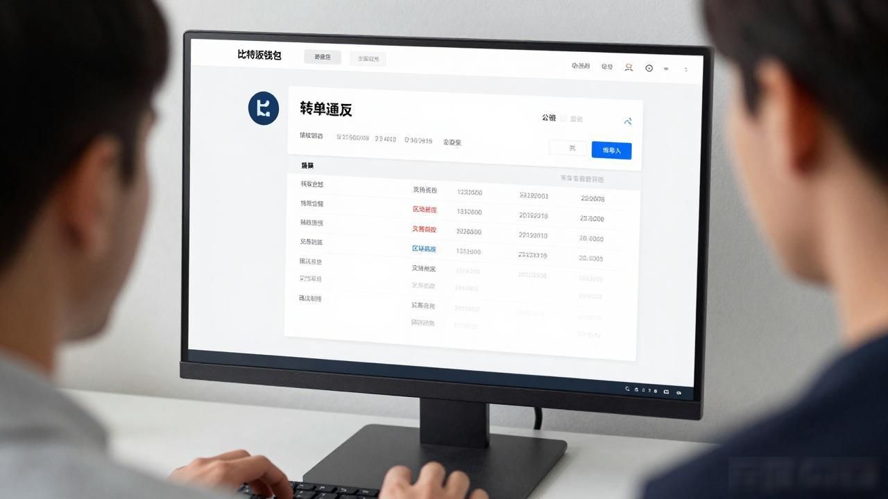 如何通过比特派钱包增加交易透明度?_比特派钱包透明化操作_加密货币资金安全