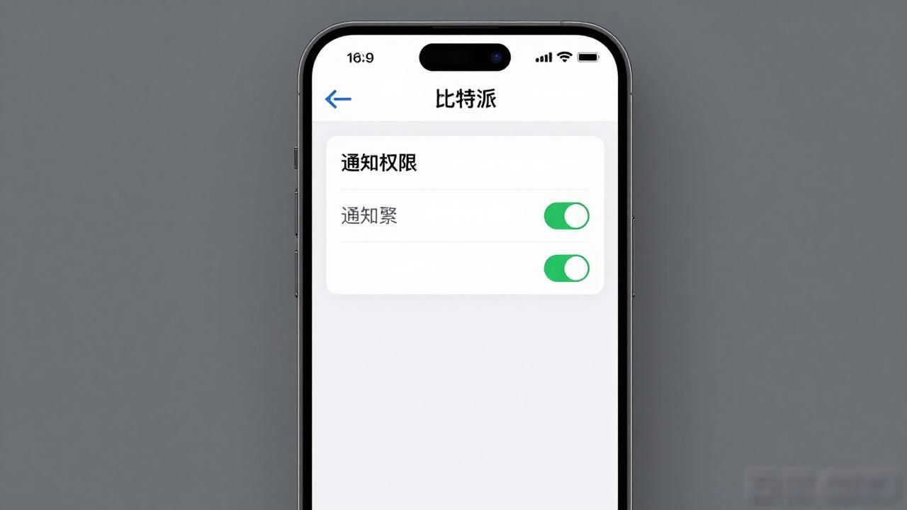 比特派怎么设定期提醒?完整设置教程