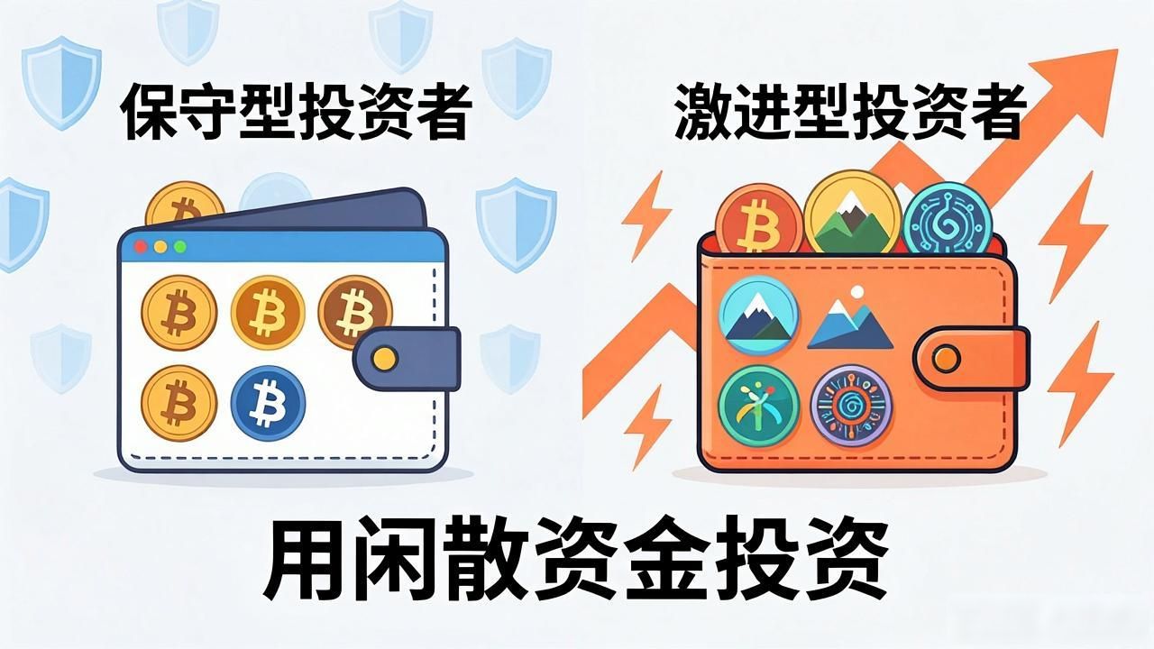 比特派钱包下载后如何配置资产?个性化投资全攻略
