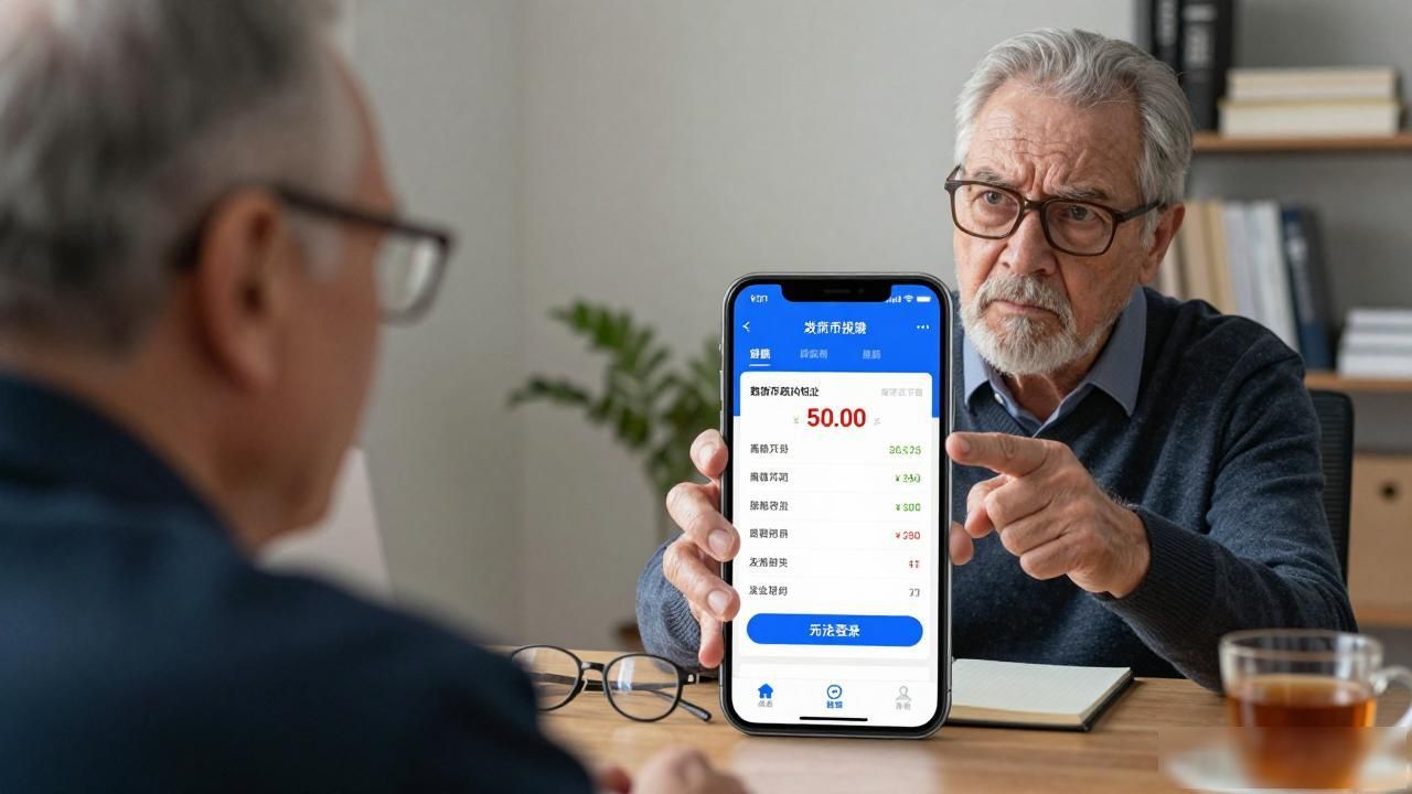 BT Bank数字货币是真的还是骗局?老股民提醒你别踩坑