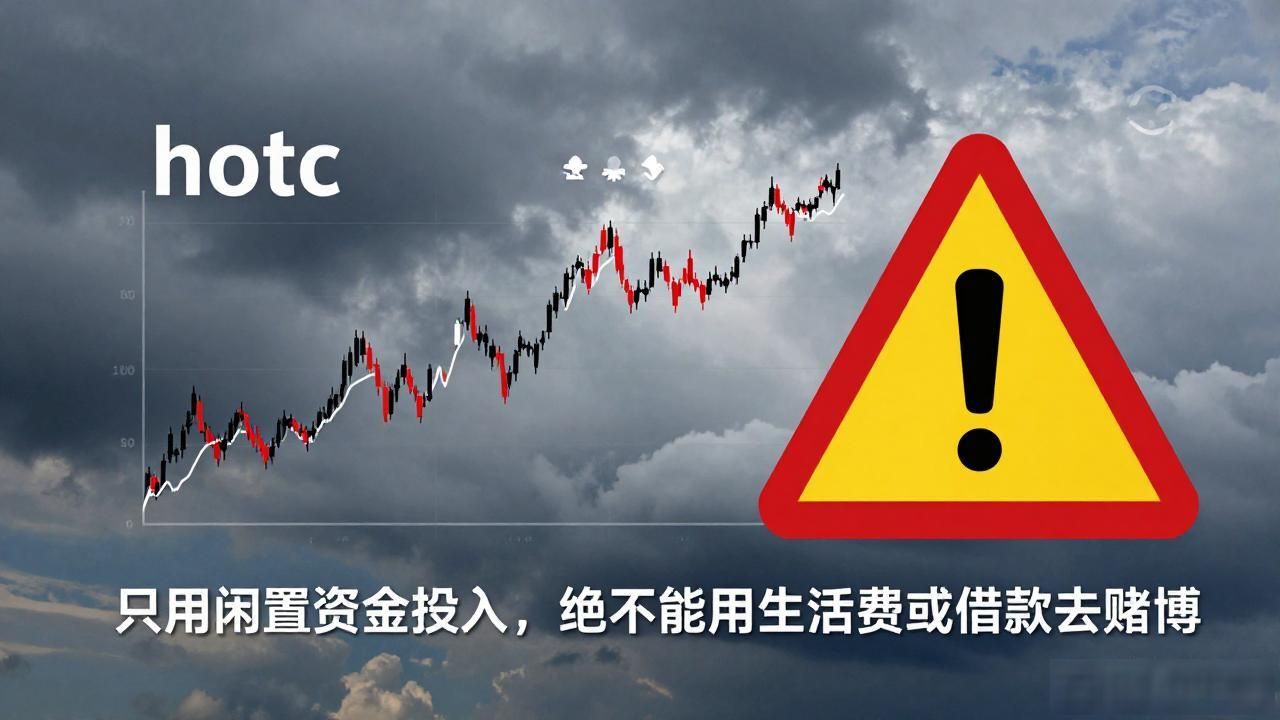 数字货币hotc靠谱吗?专家揭秘其中的风险与陷阱