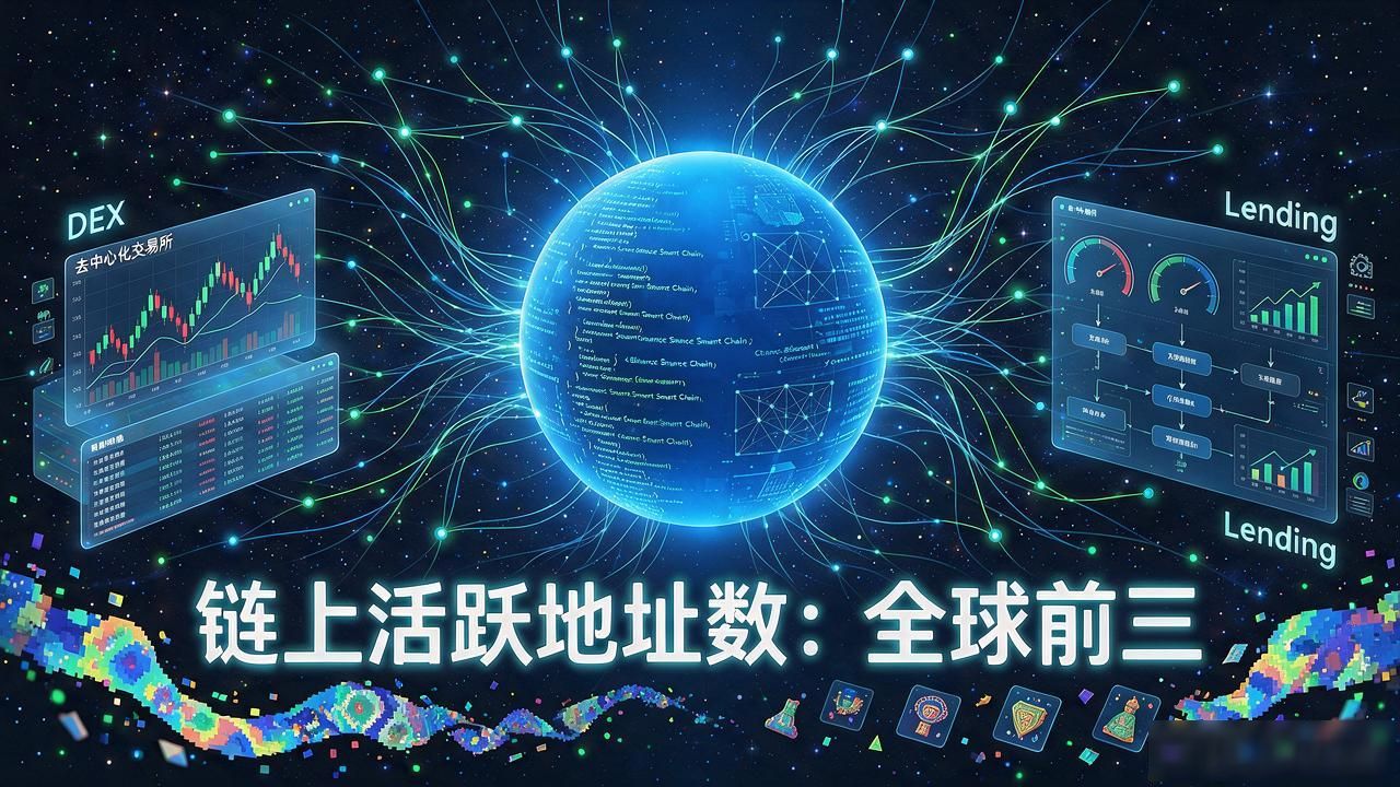 bist数字货币是什么?一文看懂BSC链上的投资机会与风险