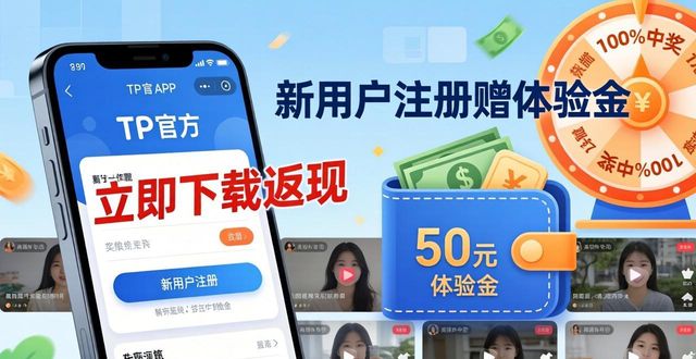 TP官方APP下载：赚钱与推广的真相