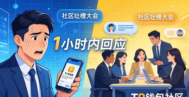 TP钱包社区：如何管好你的“币圈圈子”