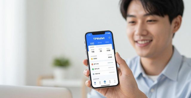 如何通过TPWallet实现资金智能管理?_智能化资金管理_智能化资产管理系统