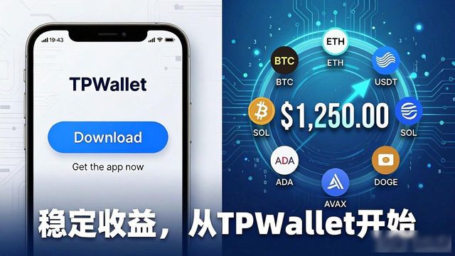TPWallet下载教程：教你稳定赚收益