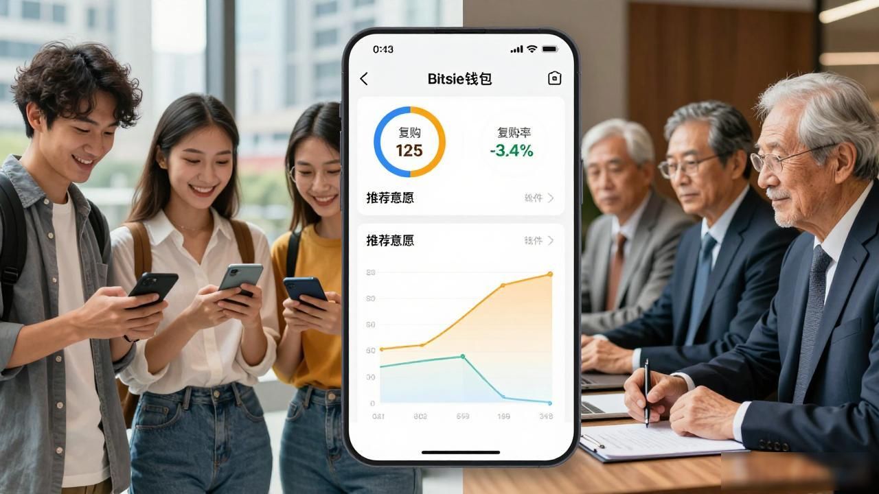 Bitsie钱包值不值得用?市场前景和用户信心全解析