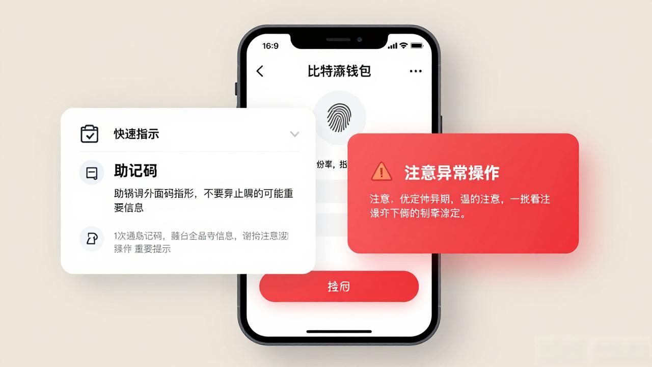 钱包app操作简化_比特派Bitpie钱包app的用户体验改进与实践_Bitpie钱包app用户体验改进
