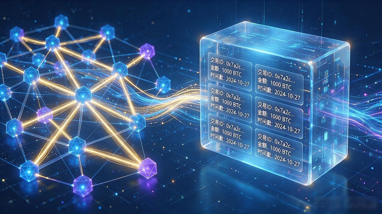 数字货币是不是未来?这篇文章告诉你答案