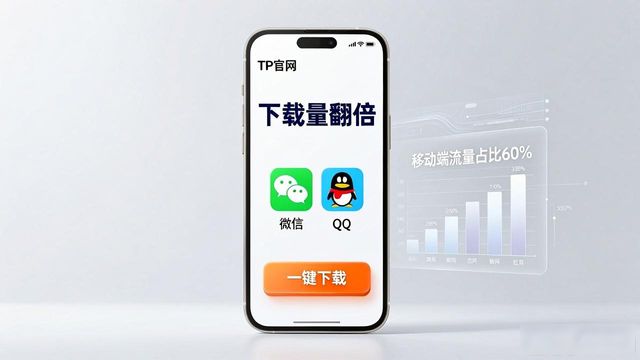 TP官网下载量怎么翻倍？我们做了这三件事