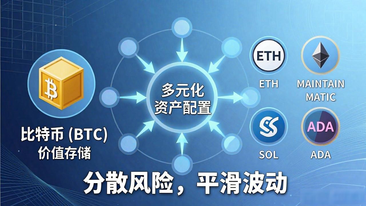 比特派钱包功能模块使用指南_比特派钱包的多元化投资与选择策略_比特派钱包构建投资组合