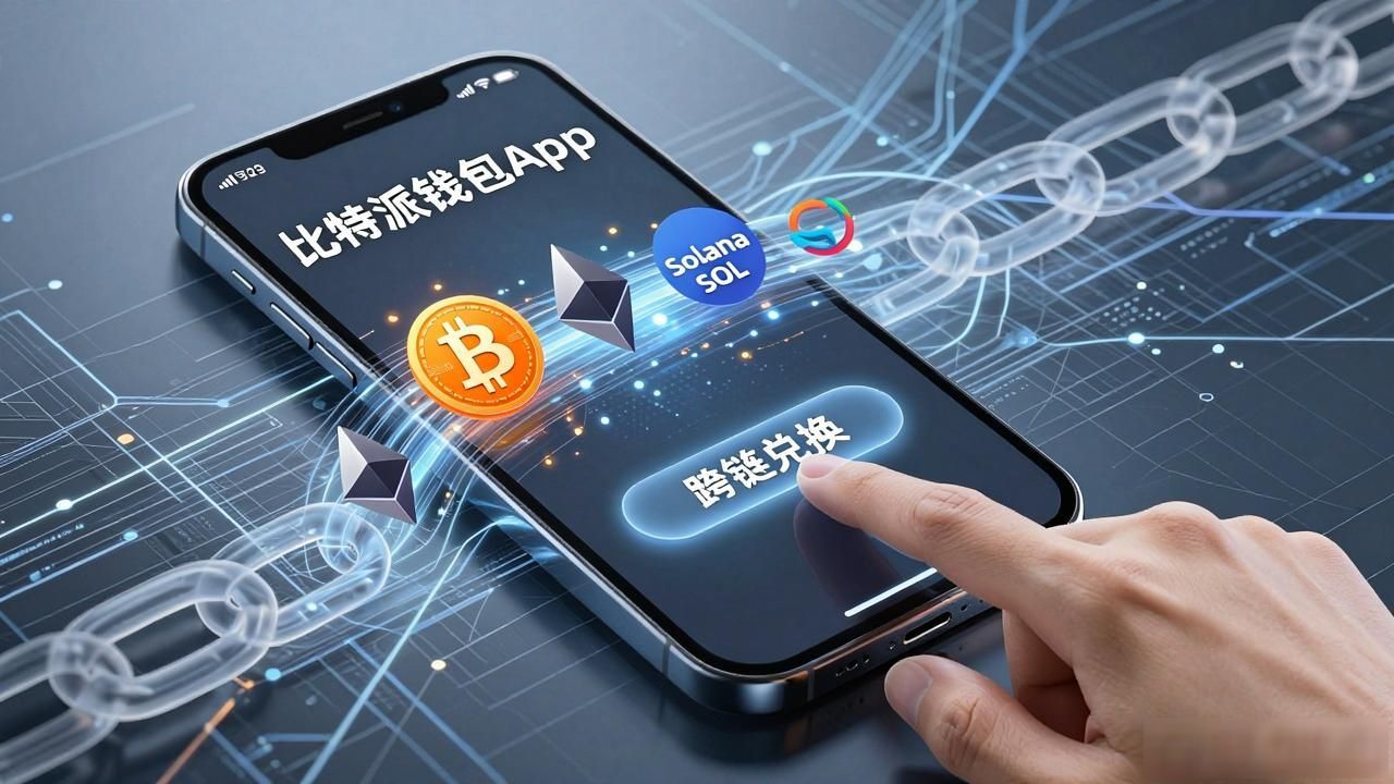 比特派钱包下载官方app的增强功能介绍与使用_比特派钱包多重签名机制_比特派钱包去中心化交易所集成