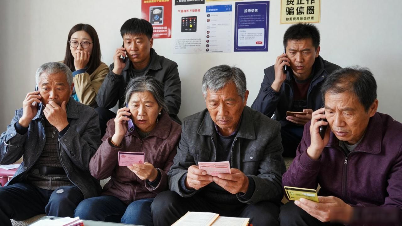 江苏盐城数字货币案件:骗局背后有多少人被坑?