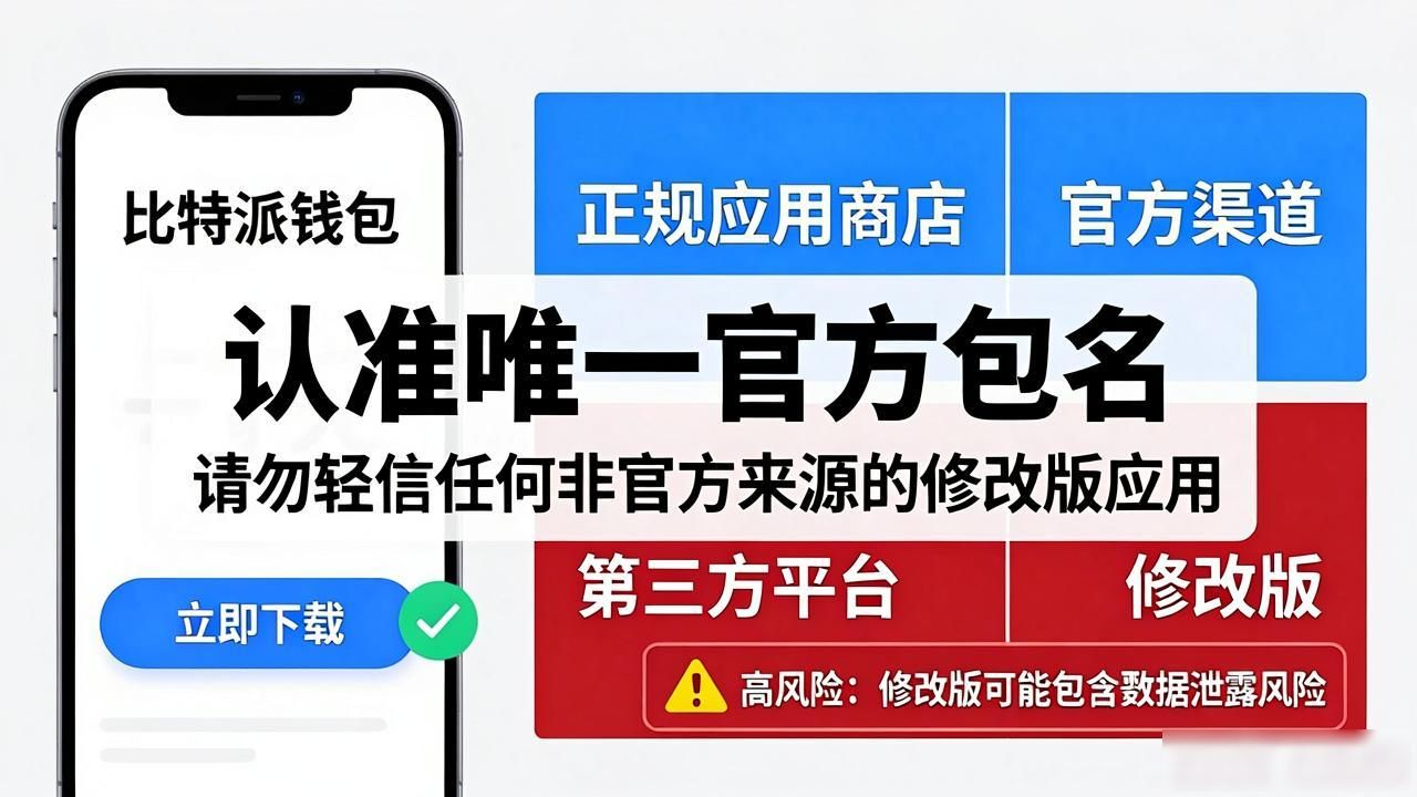 数字资产钱包下载安全_官网直链私钥保护_对比各大平台上的比特派钱包官方下载渠道,选择最合适的