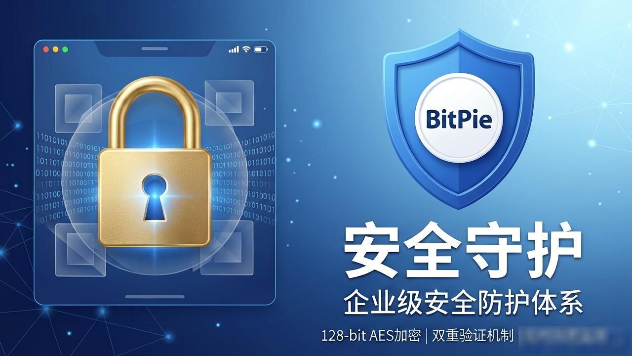 比特派官网怎么用?四大核心功能详解