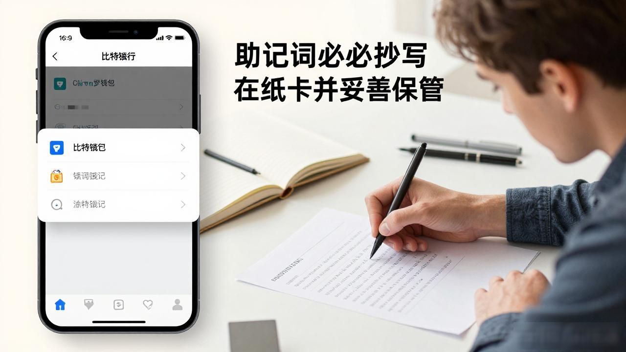 比特派钱包添加助记词_比特派钱包多链资产管理_流程分析：比特派钱包怎么添加钱包？