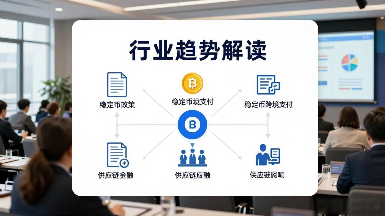 2024数字货币大会:参会指南与行业新趋势解读