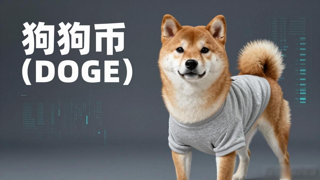 数字货币吉祥物到底是什么 各类主流币种对应形象大科普