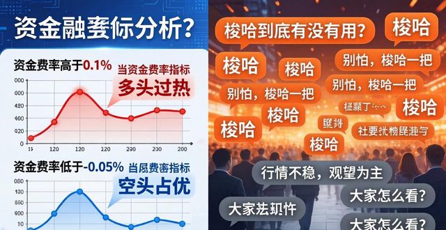 TP交易所App下载：判断市场情绪就这三招