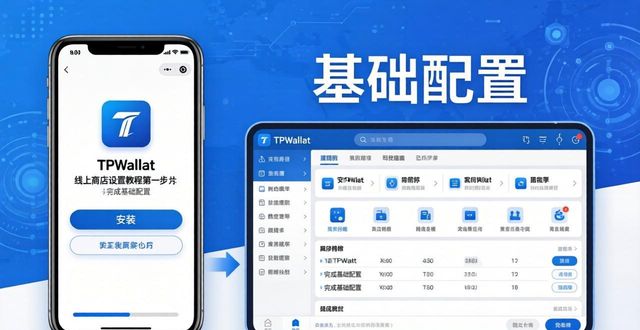 TPWallet线上商店设置教程 三步快速搞定