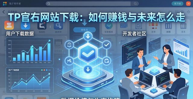 门户网站商业模式_商业网站平台_TP官方网站下载的商业模式与创新方向