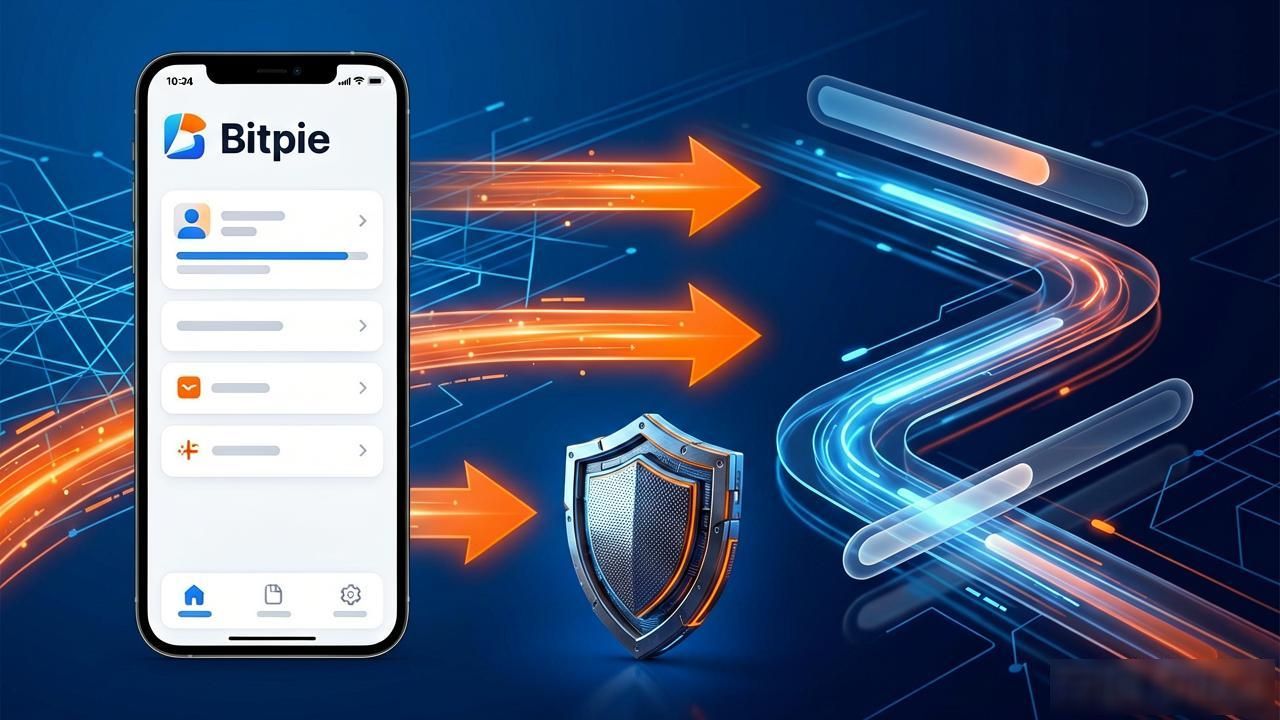 Bitpie最新版更新指南:安全与体验双重升级