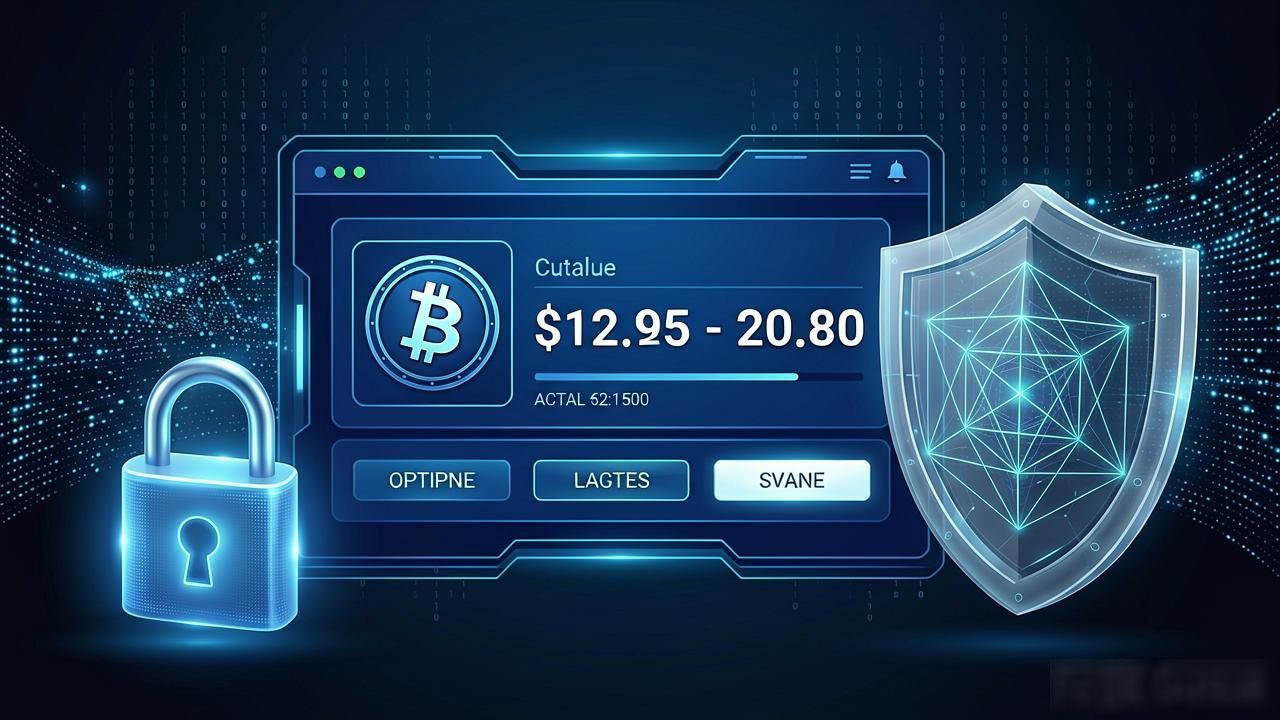 比特派最新版钱包核心功能解析与安全织网
