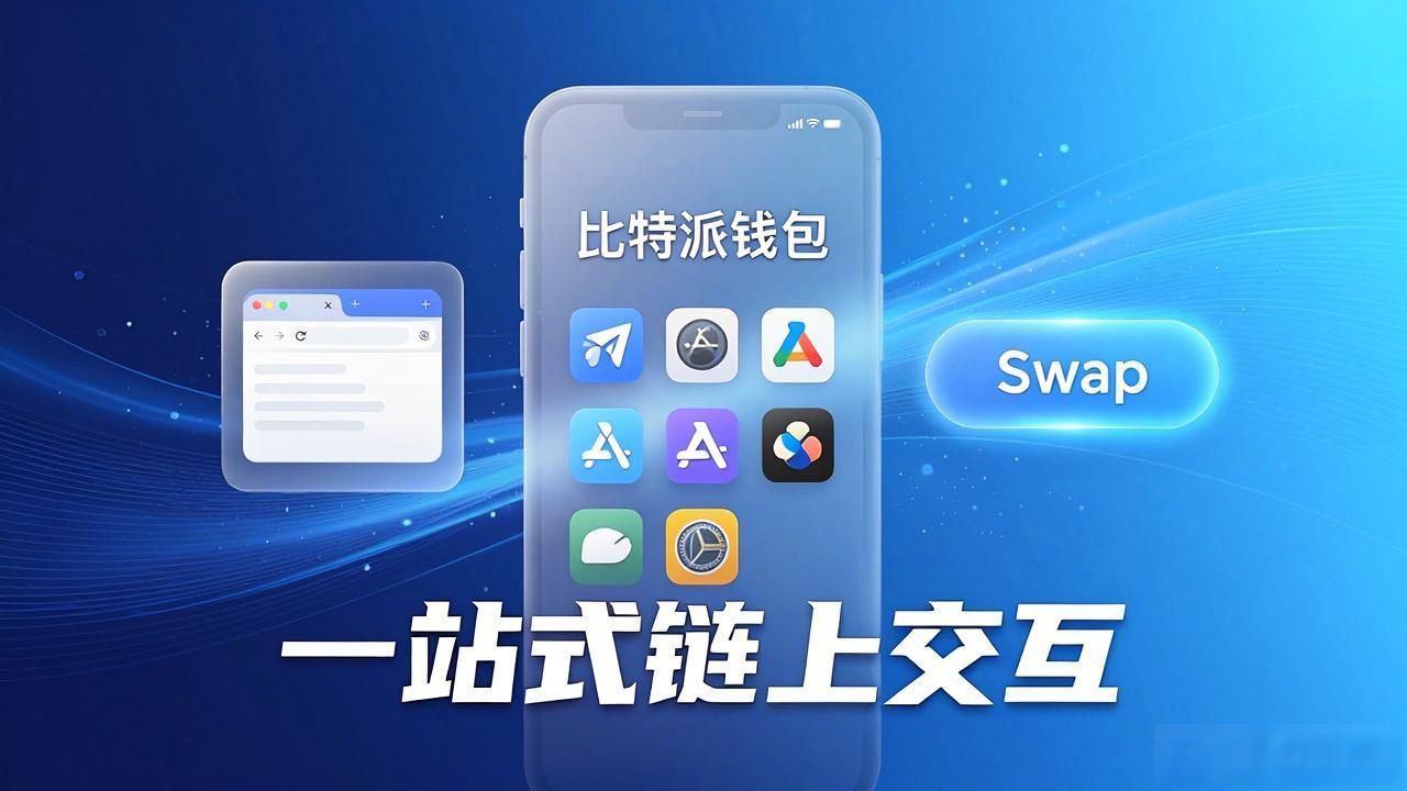 安全高效的非托管钱包_比特派钱包app官方下载中文版的背景与定位_比特派中文版