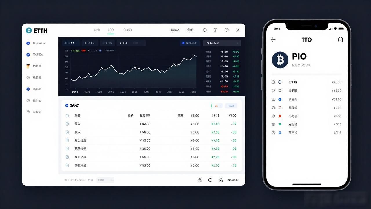 比特派钱包桌面版与手机版对比:资产管理这样选