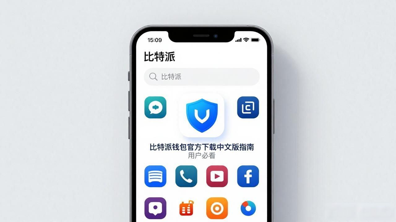 比特派钱包官方下载_如何通过比特派钱包app官方下载中文版提升用户体验_比特派钱包核心功能